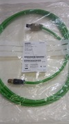 Przewód ethernet SIEMENS 6XV1870-5TH30  M12 / RJ45 3m 
