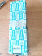 Kieł  tokarski obrotowy MK5 Skoda Czechosłowacja 