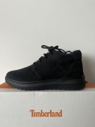 Buty męskie Timberland Chukka czarne rozmiar 41,5