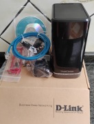 Serwer plików D-Link DNS-320L