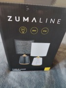 Zumaline - Elegancka lampka stołowa.