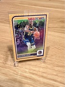 2023-24 Panini Haunted Hoops Draymond Green Warriors