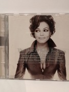 Janet jackson janet cd - Allegro Lokalnie