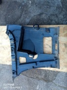 zlizg zderzaka prawy tył bmw f31 m pakiet 