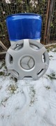 Kołpaki mercedes 16" oryginalne 