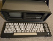 Commodore SX-64.  