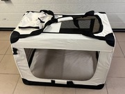 Transporter dla psa XL dibea TB10043 Składany