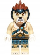 LEGO figurka CHIMA loc003 LEW Lennox