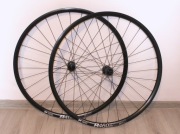 komplet kół szosowych 28" DT-Swiss 350 R460db CL