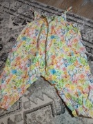 Kombinezon letni rozm. 80 next