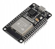 ESP32 ESP-WROOM CP2102 WiFi Bluetooth 4.2 USB TYP C