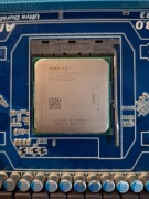 Procesor AMD FX-8350 8 x 4 GHz