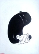 Obraz Akryl, Mikanski "Astor Tango", 30x40cm