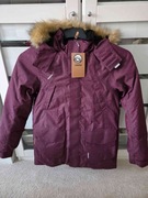 płaszcz zimowy REIMA UGRA 531404 kolor 4960, roz. 164