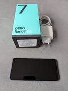 Oppo Reno7 5G 8/256GB - stan idealny, jak nowy