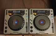 Pioneer CDJ800 MK1 2szt 