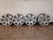 Alufelgi 16 VW t5 t6 
