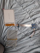 Waveshare 6" HD ePaper + IT8951 HAT