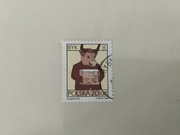 Fi 3435 Znaki Zodiaku BYK (2) Rocznik 1996