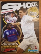 The voice od footballu shoot World Cup sp.ed.2010