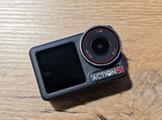 DJI Osmo Action 5 PRO - stan idealny + gratisy, na gwarancji