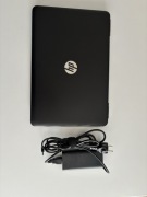 HP Pavilion 15 i5-8300H / GTX 1050Ti / 16GB RAM / 480GB + 1TB