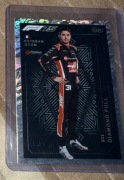 F1 Topps Turbo Attax 321 Diamond Pull Esteban Ocon
