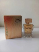 Lattafa Sheikh Al Shuyukh Luxe Edition 100ml perfumy arabskie zimowe