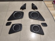 Maskownica glosnika Bang&Olufsen audi a4 b8
