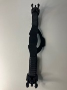 Scubapro - Zapasowy pasek na piętę z klamrą płetwy TwinJet (M/L/XL)