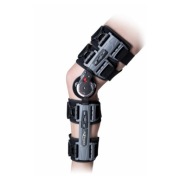 Orteza pooperacyjna kolanowa