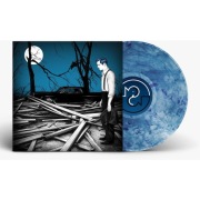 JACK WHITE - Fear Of The Dawn LP Astronomical Blue Winyl