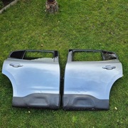 Citroen C5 Aircross lift drzwi tylne lewe i prawe 