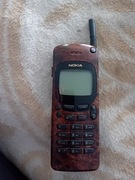 Nokia 450 Nokia THF-7P wizualnie zadbany Polecam!!