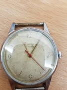 Unikat Polski zegarek Błonie *ARRAS*