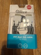 Kabel do monitora DVI dual-link cable Q.9528