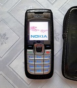 Telefon Nokia 2610 , mały , kompaktowy, stan. bdb. + etui