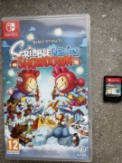 Scribblenauts Showdown Nintendo Switch