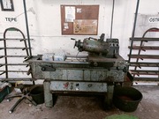Corali Ostrzałka magnetyczna do noży do dł. 90 cm