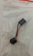 KABEL SPEAKER 4-PIN GŁOŚNIK SYSTEMOWY OD OBUDOWY ATX