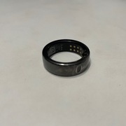 Oura Ring 2 rozmiar 15 gwarancja 12 mies