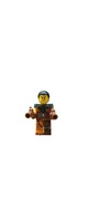 Lego Ninjago figurka Flintlocke njo239