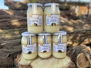 Miód Rzepakowy Kremowany