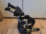 Mikroskop PZO MB 10