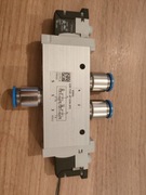 Elektrozawór festo L18-T32C-AT-G14-1P3