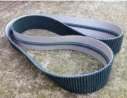 Pas do okleiniarki Felder G200 , G300 ,SCM ME20