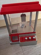 Automat do chwytania słodyczy z dźwiękiem HIT!!