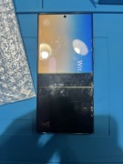 Samsung S22 Ultra – czarna bestia