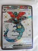 Dragapult ex 200/167 Full Art – Twilight Masquerade (NM)