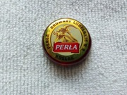 KAPSEL PIWNY PERŁA BROWAR LUBLIN nr kat 97